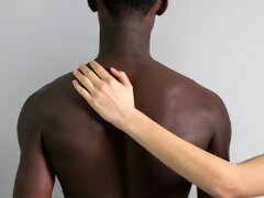 Bucharest woman looking for men of color (Africa, Sri Lanka, India, Nepal)